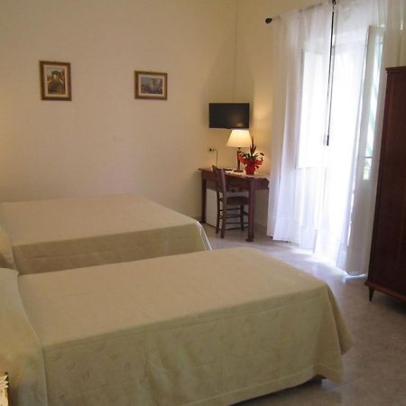 Albergo Italia - Vintage Hotel Capri Dış mekan fotoğraf