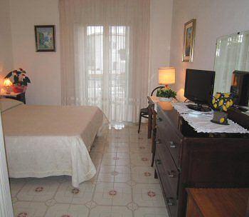 Albergo Italia - Vintage Hotel Capri Dış mekan fotoğraf