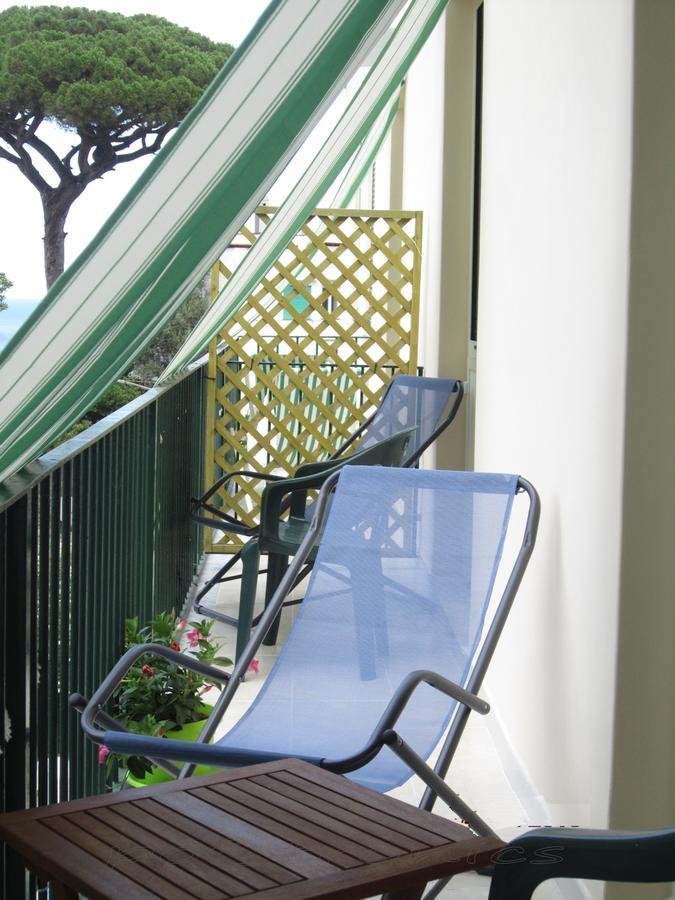 Albergo Italia - Vintage Hotel Capri Dış mekan fotoğraf